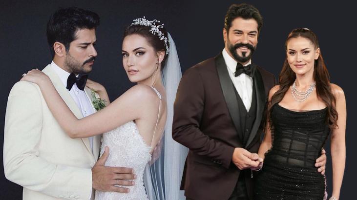 Haberler: Burak Özçivit ile Fahriye Evcen boşanıyor mu? Günler sonra ilk kez paylaştı Haberler: Burak Özçivit ile Fahriye Evcen boşanıyor mu? Günler sonra ilk kez paylaştı