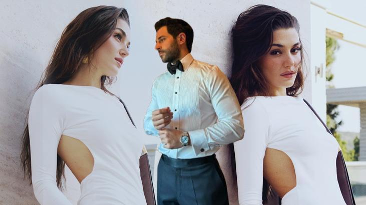 Haberler: Hakan Sabancı'dan ayrılan Hande Erçel ilk kez görüntülendi! İhanet sorusuna bakın ne cevap verdi