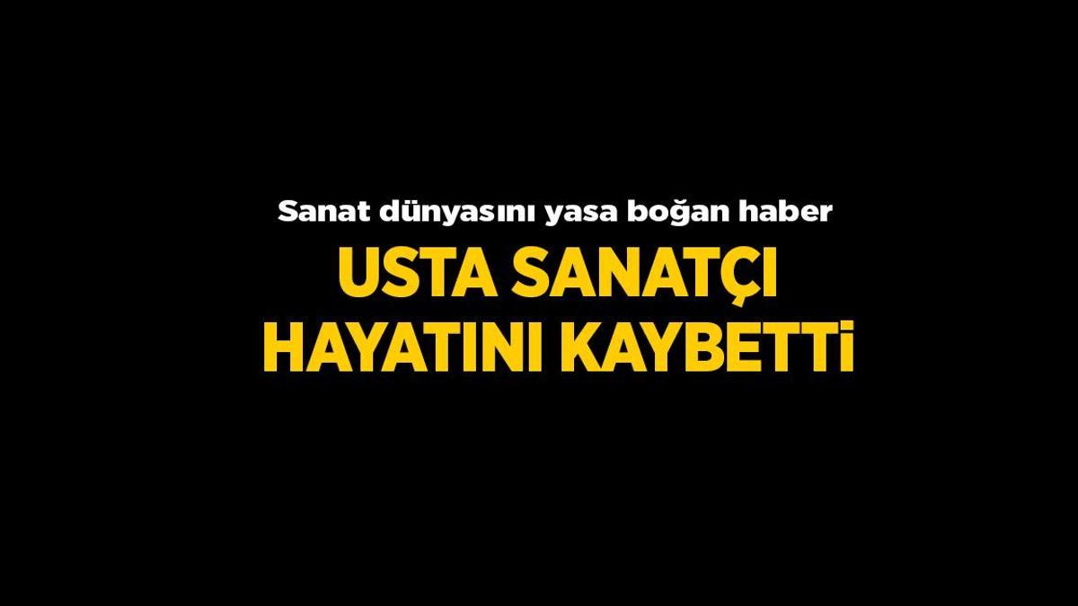 SON DAKİKA MAGAZİN: Usta oyuncu Anta Toros hayatını kaybetti – Anta Toros kimdir, kaç yaşında, neden öldü? Anta Toros hayatı