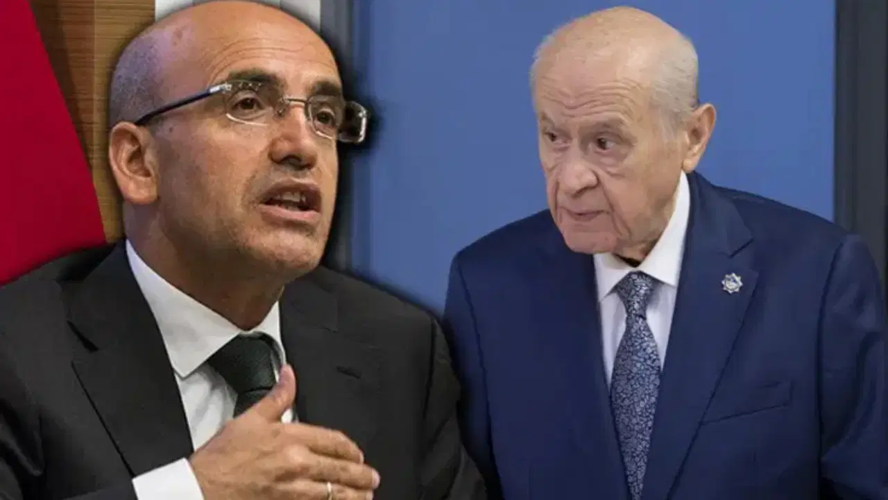 Fatih Altaylı’dan çarpıcı ‘erken seçim’ yorumu: Devlet Bahçeli yerine Mehmet Şimşek’i işaret etti! – Son Dakika Siyaset Haberleri