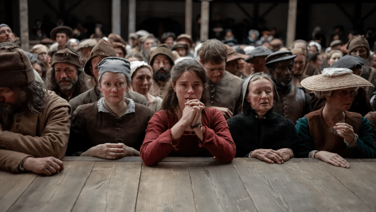 Chloé Zhao’nun Yönettiği, Paul Mescal’in Başrolünde Oynadığı “Hamnet”ten İlk Teaser Geldi