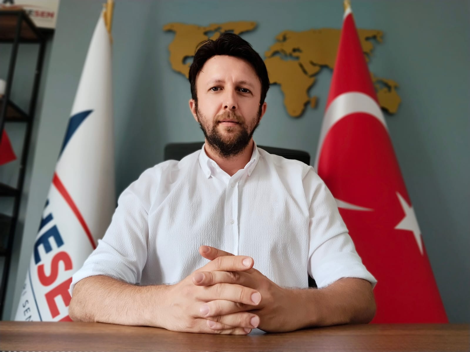 AHESEN: “AİLE HEKİMLİĞİ ÇALIŞANLARI İÇİN BU TOPLU SÖZLEŞME MASASI HÜKÜMSÜZDÜR!”