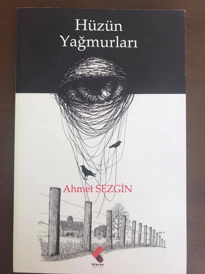 Ahmet Sezgin’in Şiirleri Üzerine: 1 | Ali Celep