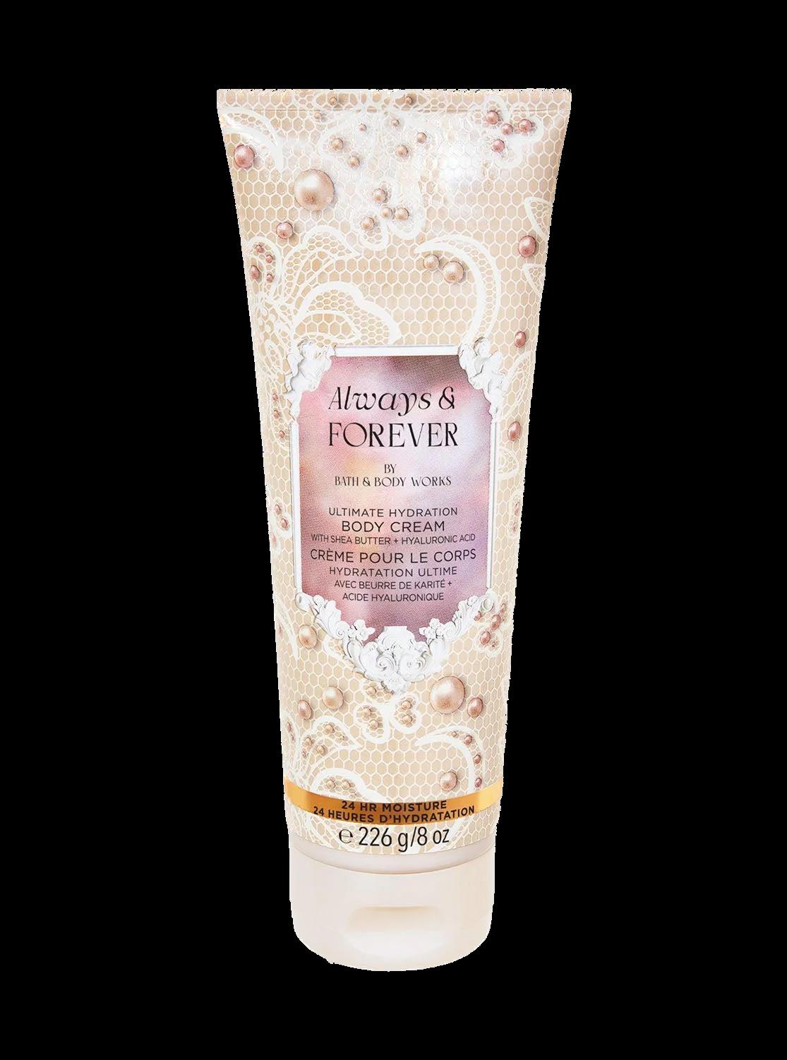 Bath & Body Works’ten Yeni Düğün Koleksiyonu: Always & Forever