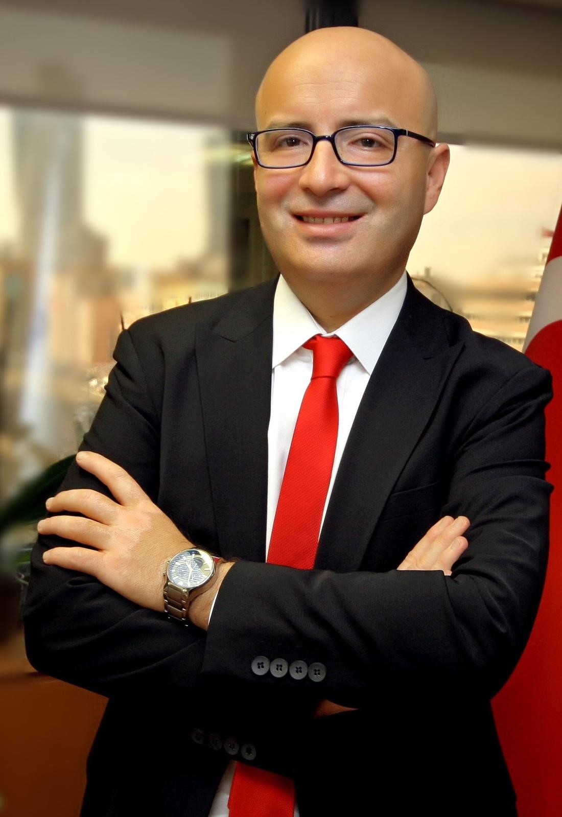 GOLDEN GLOBAL YATIRIM BANKASI’NDA ÜST DÜZEY ATAMA: