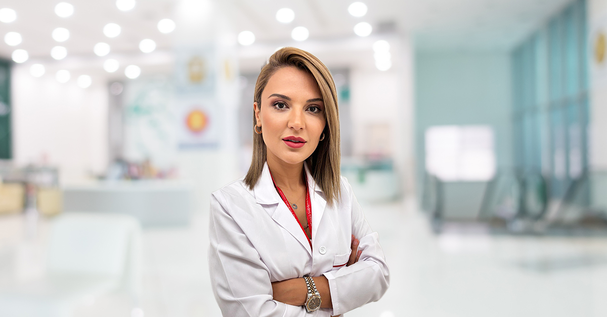 Doç. Dr. Gülin Feykan Yeğin: Pelvik taban problemlerinin 7 belirtisine dikkat! Doç. Dr. Gülin Feykan Yeğin: Pelvik taban problemlerinin 7 belirtisine dikkat!