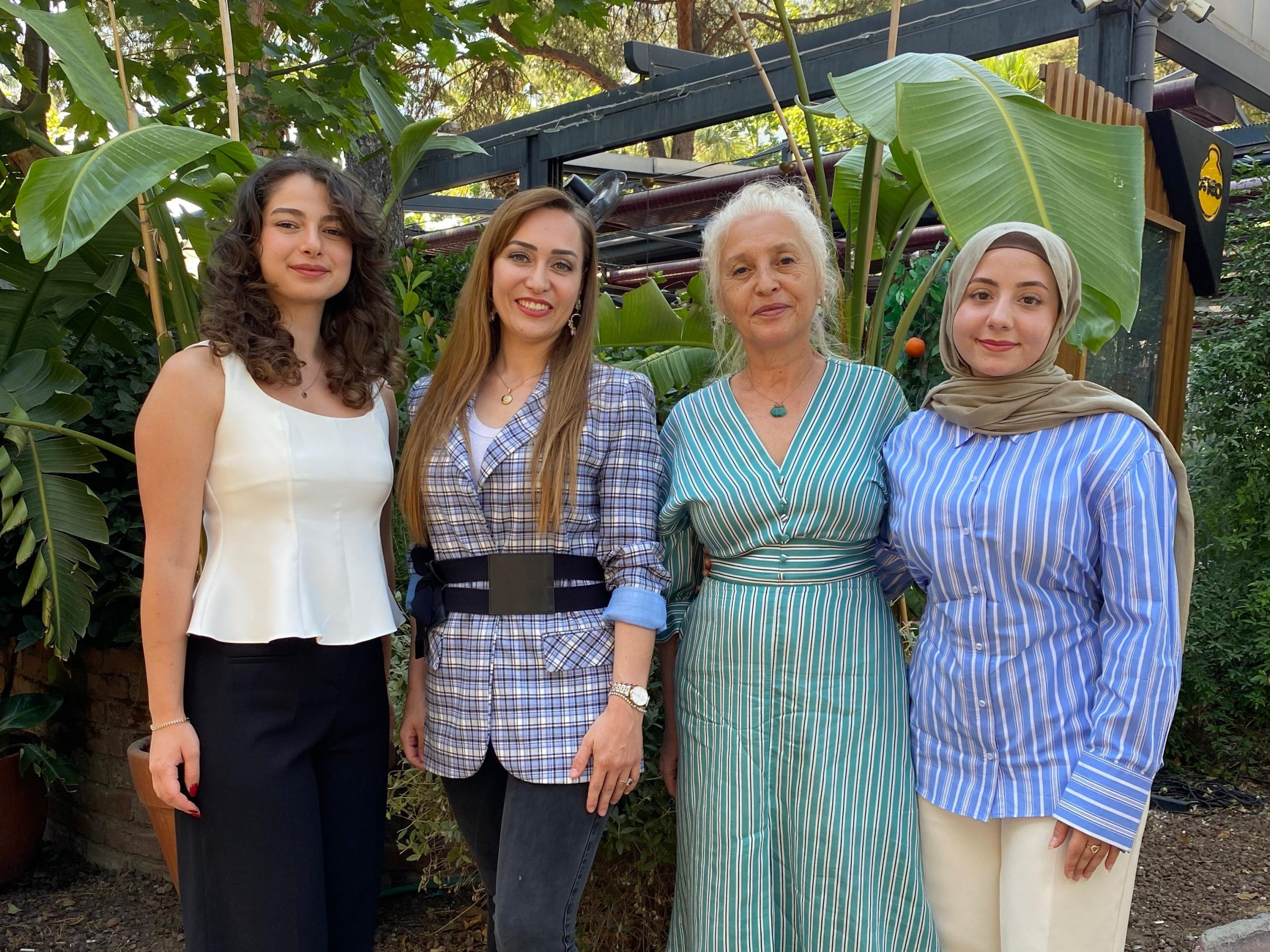 Doğal içerikli kozmetik ürünler geliyor