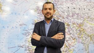 Durak Tekstil iş güvenliği çözümleriyle A+A 2025 fuarında
