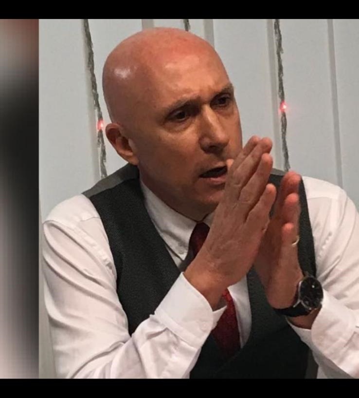 Bauhaus Türkiye’nin Kurucu CEO’su Erol Yelmer’e Uluslararası Görev Bauhaus Türkiye’nin Kurucu CEO’su Erol Yelmer’e Uluslararası Görev