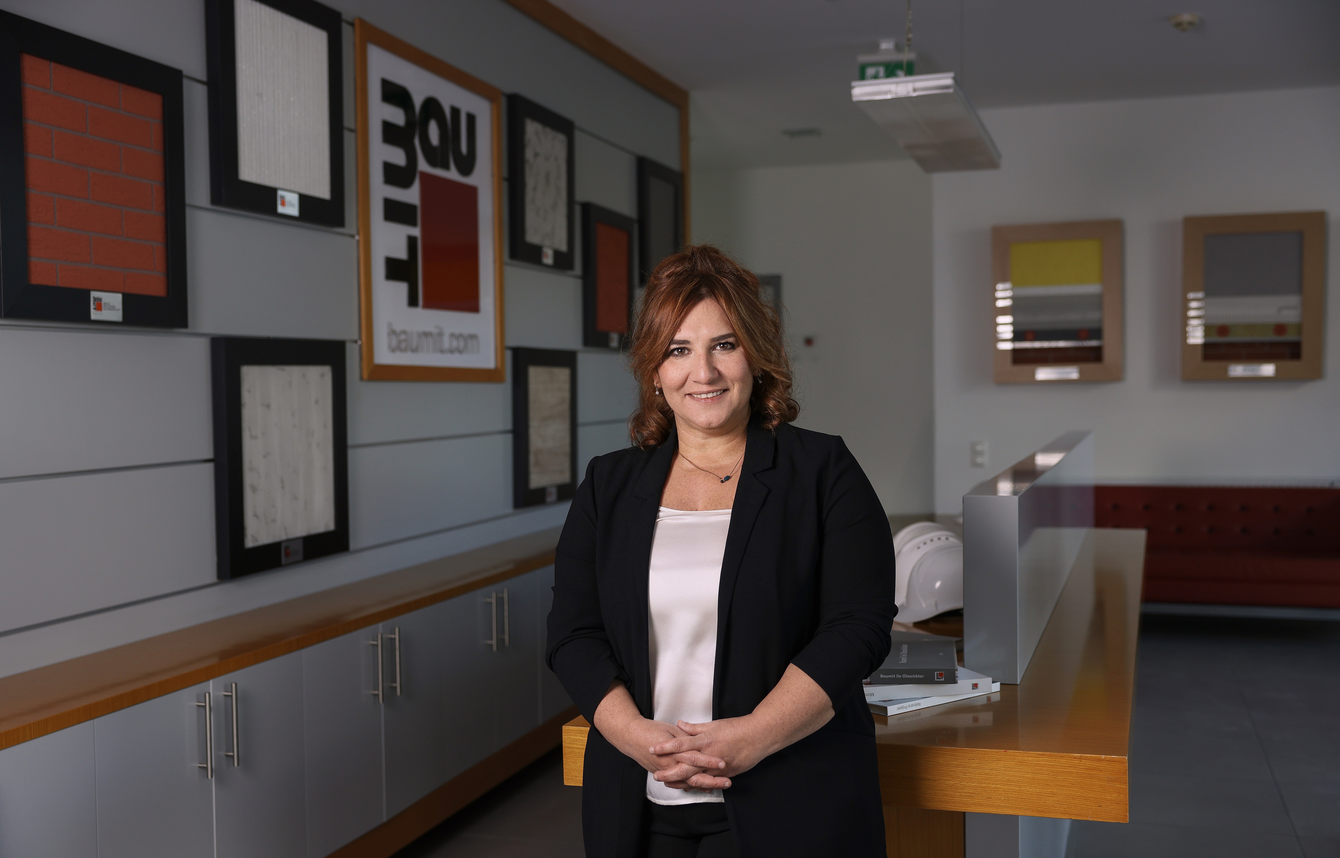 Baumit Türkiye, sıcaklıkların rekor kırdığı yaz aylarında fırına dönen binalara karşı ısı yalıtımının önemine dikkat çekiyor