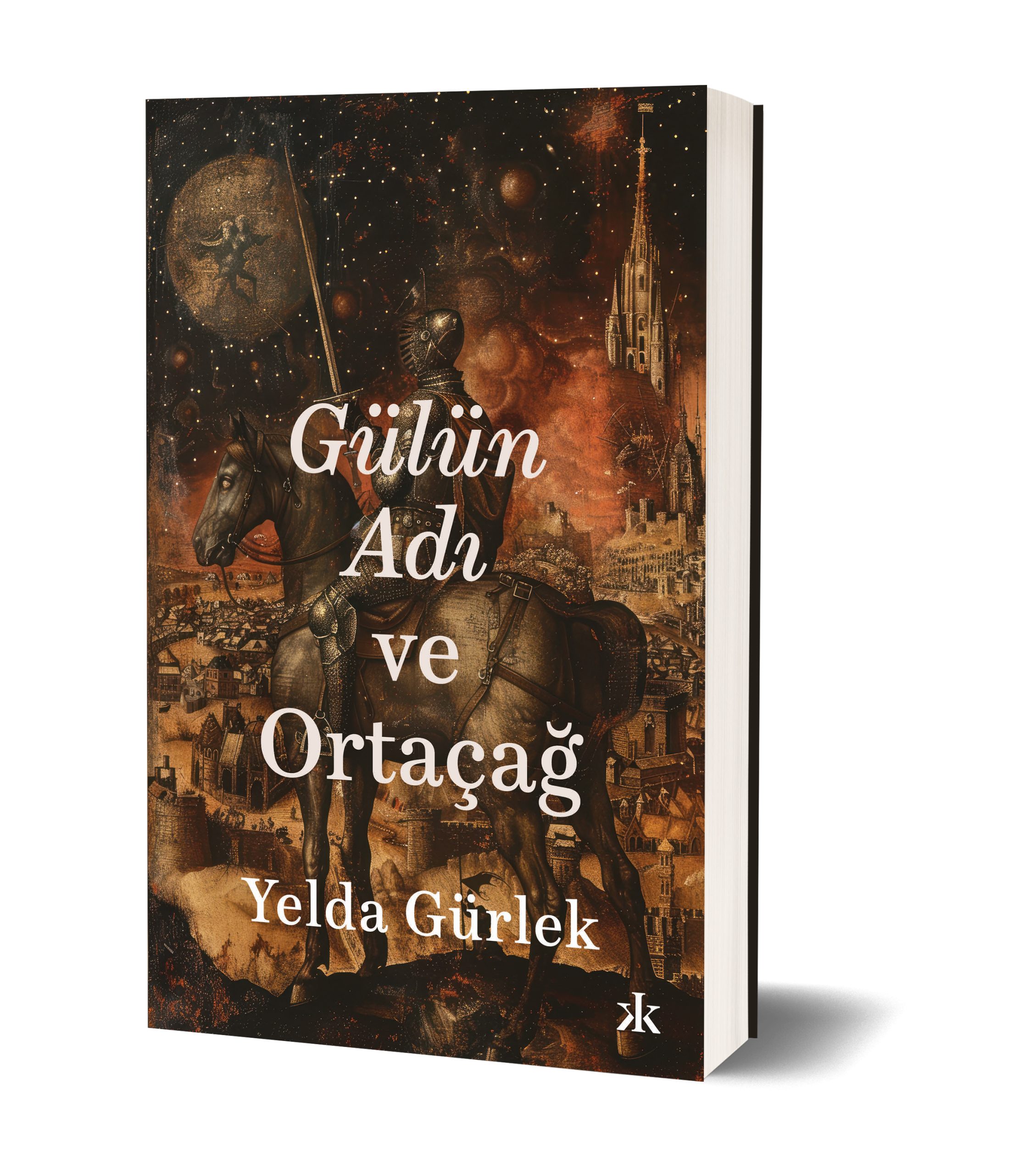 Umberto Eco’nun Labirentinde Bir Fener: “Gülün Adı ve Ortaçağ”