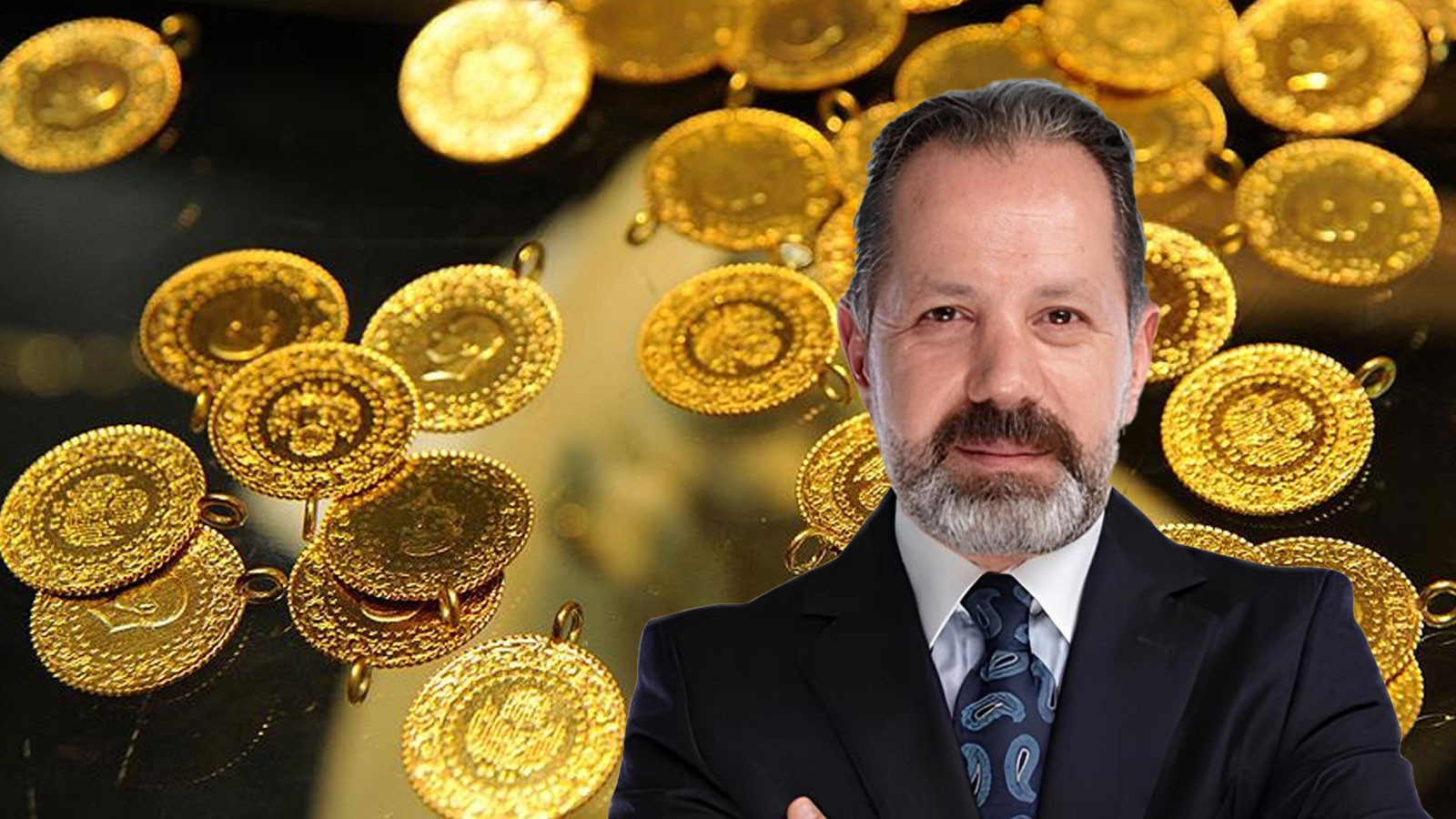 Altında yeni rekor kapıda! İslam Memiş’ten dikkat çeken 6 bin lira uyarısı