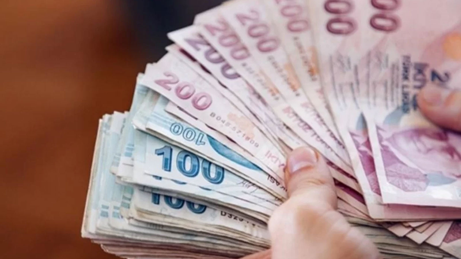 Bakan Yumaklı duyurdu: Ödemeler hesaplara yatırılıyor