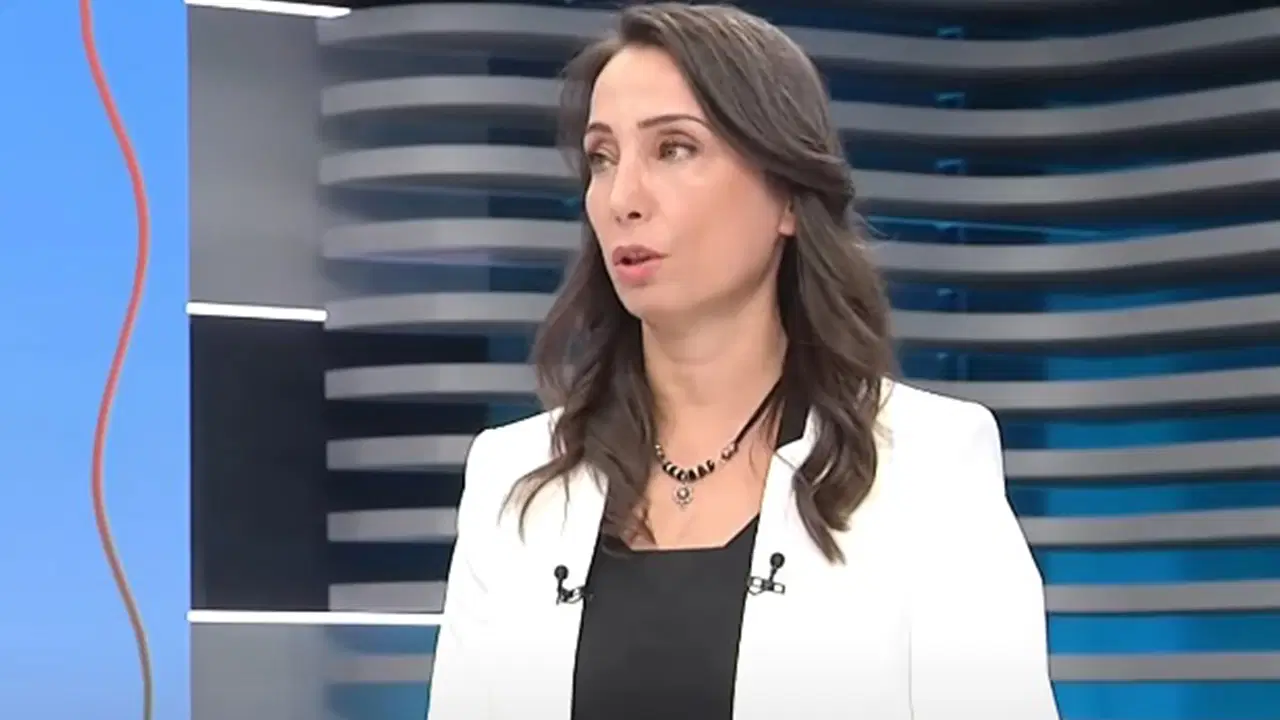 Hatimoğulları'ndan 'yasal düzenleme' talebi: 'Öcalan komisyonda dinlensin' Hatimoğulları'ndan 'yasal düzenleme' talebi: 'Öcalan komisyonda dinlensin'
