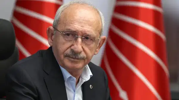 Kurultay davası öncesi çarpıcı iddia: Kemal Kılıçdaroğlu ne yapacak? – Son Dakika Siyaset Haberleri