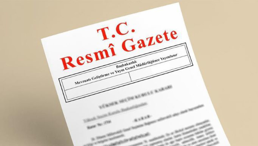 Hizmet Kollarına Yönelik 8. Dönem Toplu Sözleşmeler Yayımlandı Hizmet Kollarına Yönelik 8. Dönem Toplu Sözleşmeler Yayımlandı