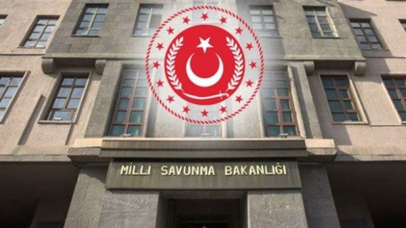 Milli Savunma Bakanlığı 2025 Yılı 3097 Sürekli İşçi Temini Duyurusu