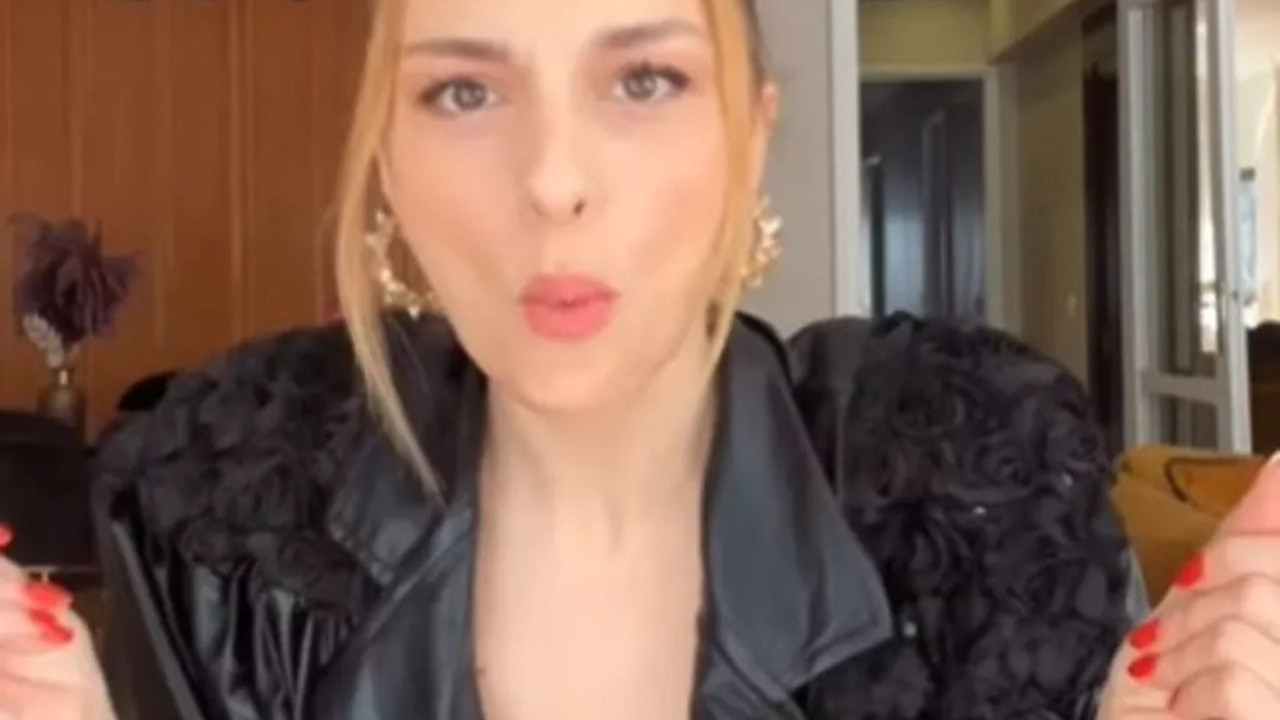 Nilperi Şahinkaya’nın annesi hayatını kaybetti! Sensiz nasıl devam edeceğim?