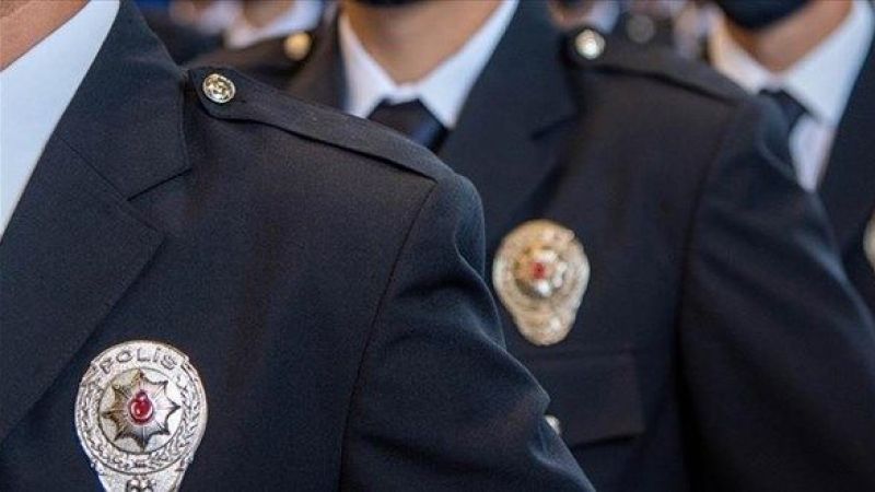 Polis Meslek Yüksekokullarına 2 bin 500 öğrenci alınacak