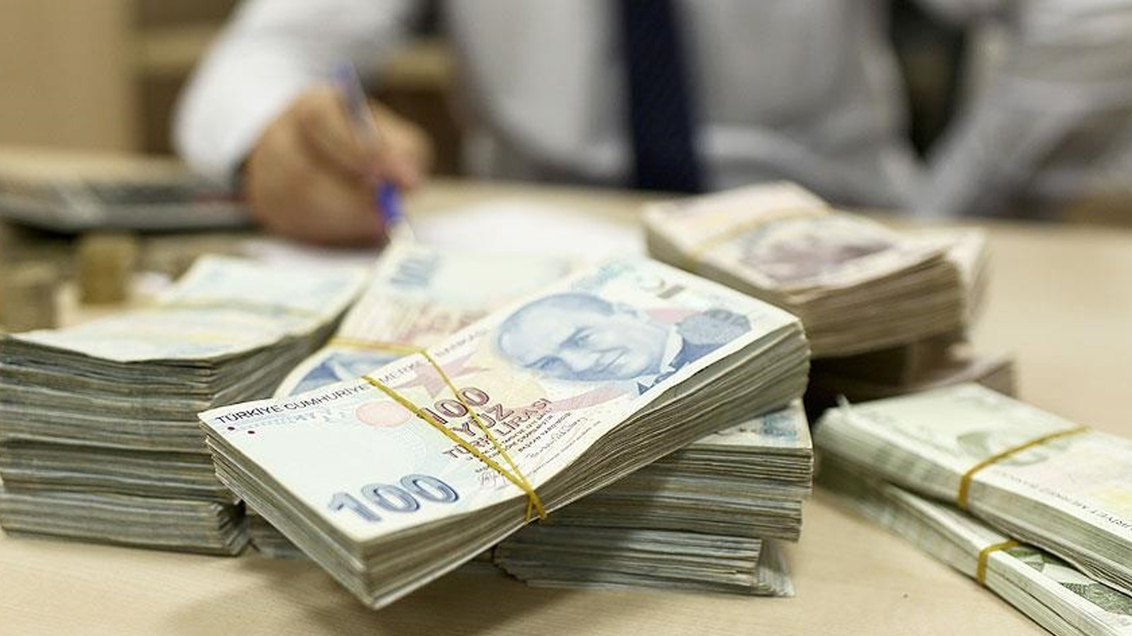 Emekli promosyonları 1 Eylül'de güncelleniyor! En yüksek ve en düşük tutar belli oldu