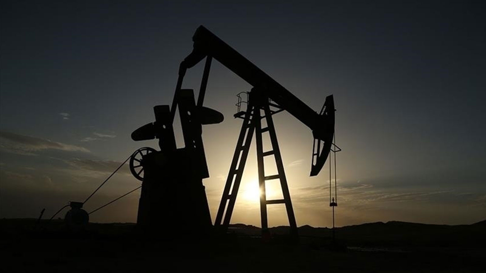 Türkiye’nin petrol ithalatı ve ihracatı haziranda arttı