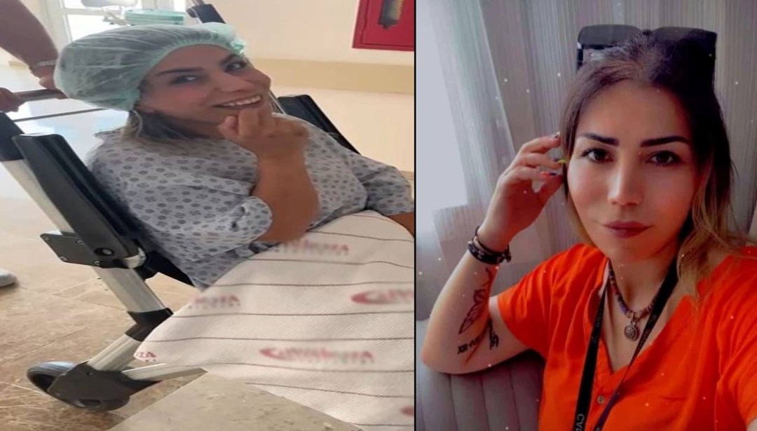 Mide fıtığı ameliyatı oldu, 9 gün sonra öldü: Ailesi hastaneden şikayetçi oldu Mide fıtığı ameliyatı oldu, 9 gün sonra öldü: Ailesi hastaneden şikayetçi oldu