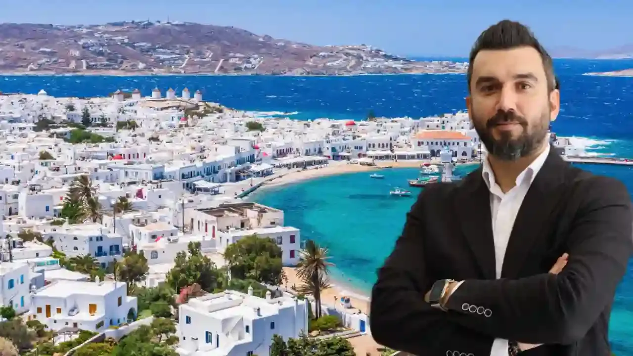 Türklerin Yunanistan Karnesi: 2024–2025 Gayrimenkul Raporu Karlılığı Ortaya Koyuyor