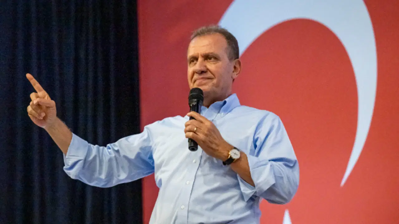 Vahap Seçer: ‘İlk seçimlerde Çankaya’ya Cumhuriyet Halk Partili bir cumhurbaşkanı göndereceğiz’ – Son Dakika Siyaset Haberleri Vahap Seçer: ‘İlk seçimlerde Çankaya’ya Cumhuriyet Halk Partili bir cumhurbaşkanı göndereceğiz’ – Son Dakika Siyaset Haberleri