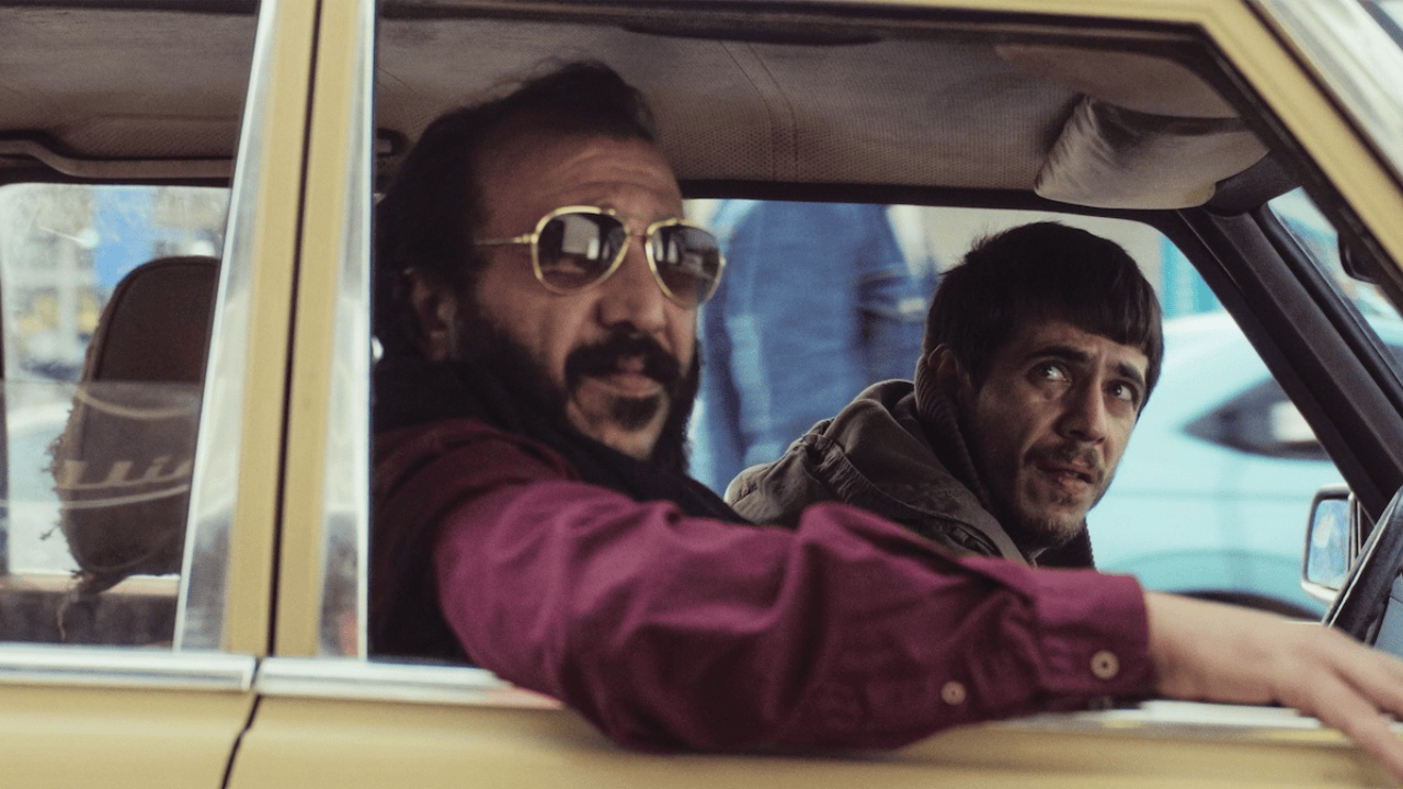 Adana Altın Koza Film Festivali’nde “Gazze, Şimdi!” Seçkisi Seyirciyle Buluşuyor