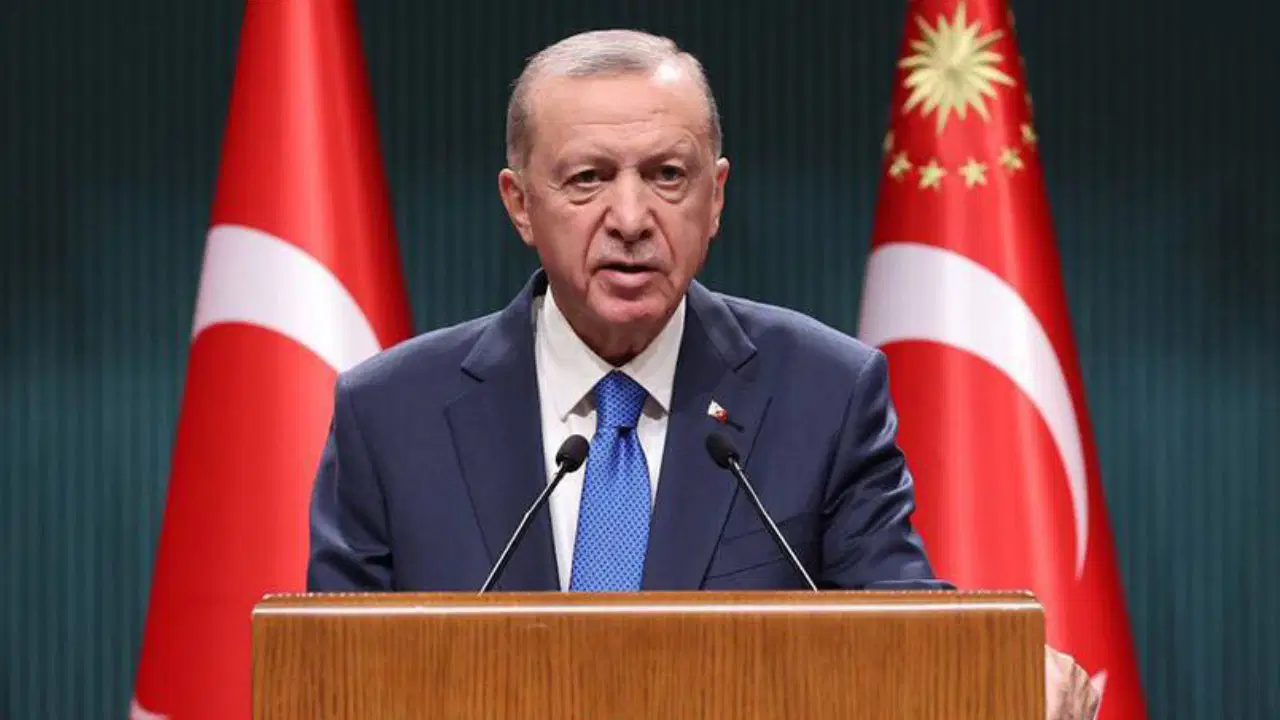 Erdoğan’dan ‘Boeing’ açıklaması: ‘Uçak almak bakkaldan süt almaya benzemez’ – Son Dakika Siyaset Haberleri Erdoğan’dan ‘Boeing’ açıklaması: ‘Uçak almak bakkaldan süt almaya benzemez’ – Son Dakika Siyaset Haberleri