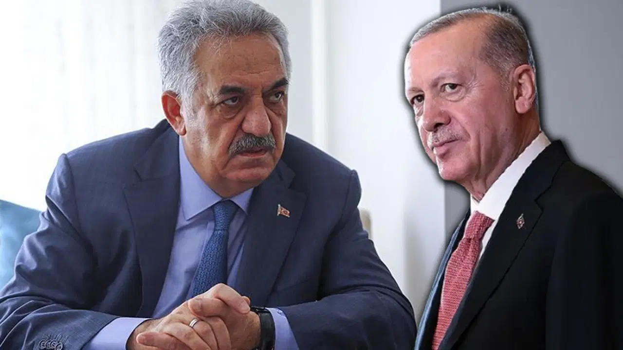 Gündemi sarsacak ‘transfer pazarı’ iddiası… Erdoğan, Hayati Yazıcı’yı mı görevlendirdi? ‘Bu ekip, muhalefet belediye başkanlarını araştırıyor…’ – Son Dakika Siyaset Haberleri