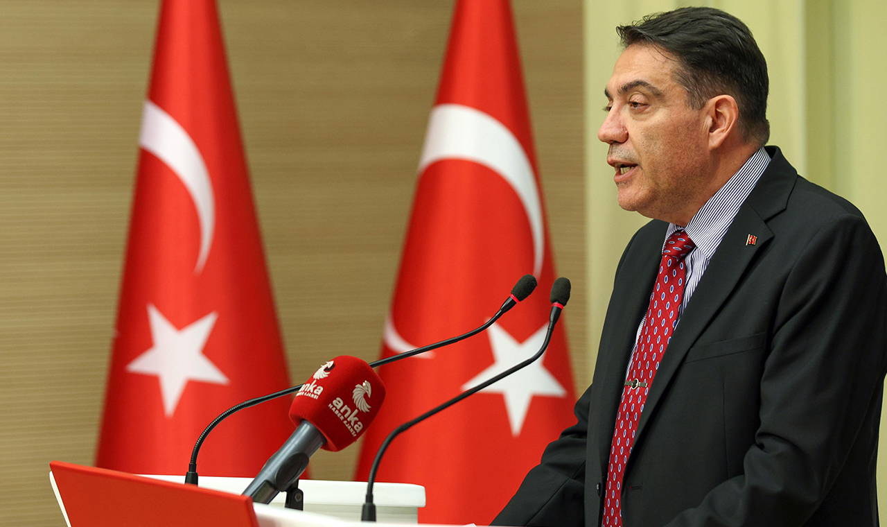 CHP’li Yankı Bağcıoğlu’ndan ‘Mavi Vatan’ çıkışı: ‘Seçim malzemesi haline getirildi, özünden uzaklaştırıldı’ – Son Dakika Siyaset Haberleri CHP’li Yankı Bağcıoğlu’ndan ‘Mavi Vatan’ çıkışı: ‘Seçim malzemesi haline getirildi, özünden uzaklaştırıldı’ – Son Dakika Siyaset Haberleri