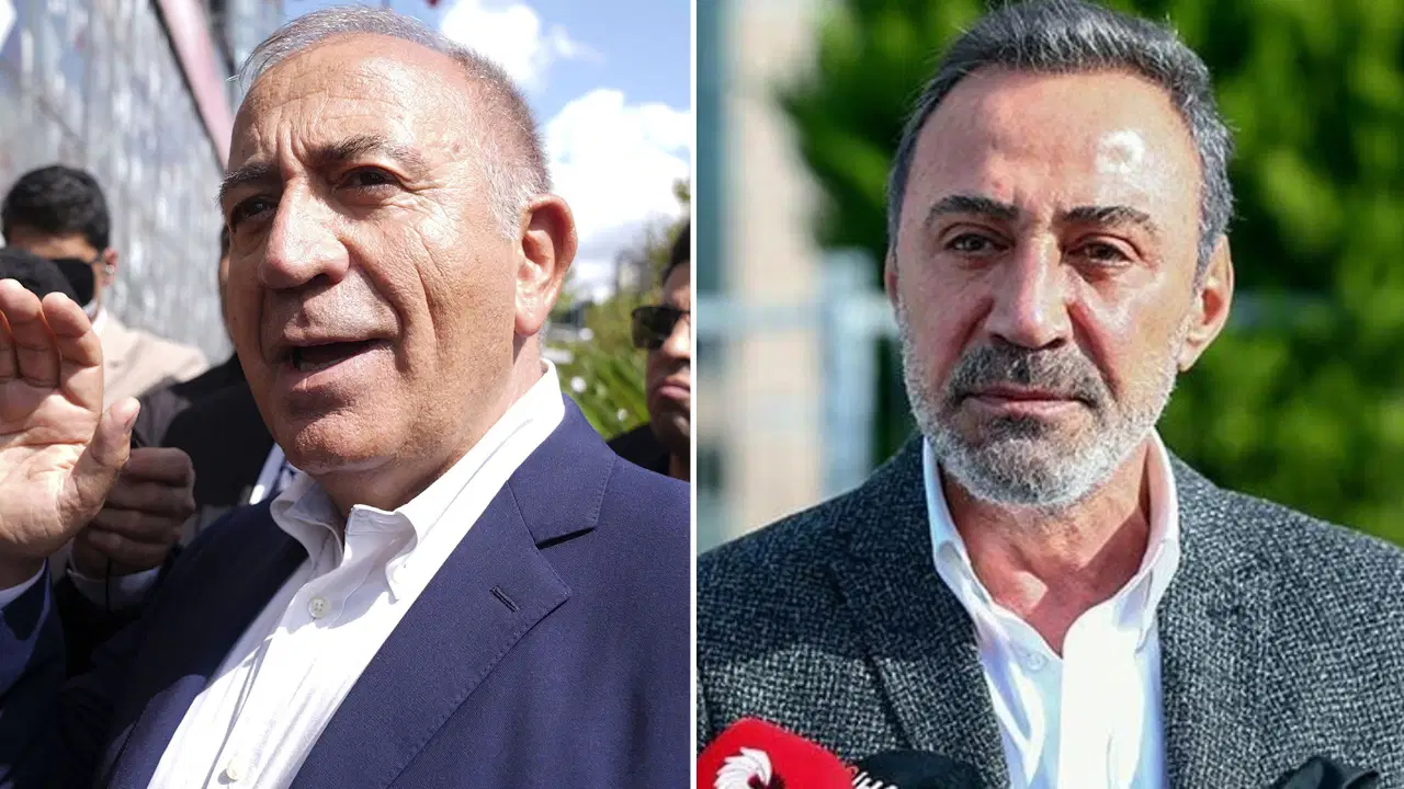 Son Dakika… Berhan Şimşek ihraç istemiyle disipline sevk edildi!
