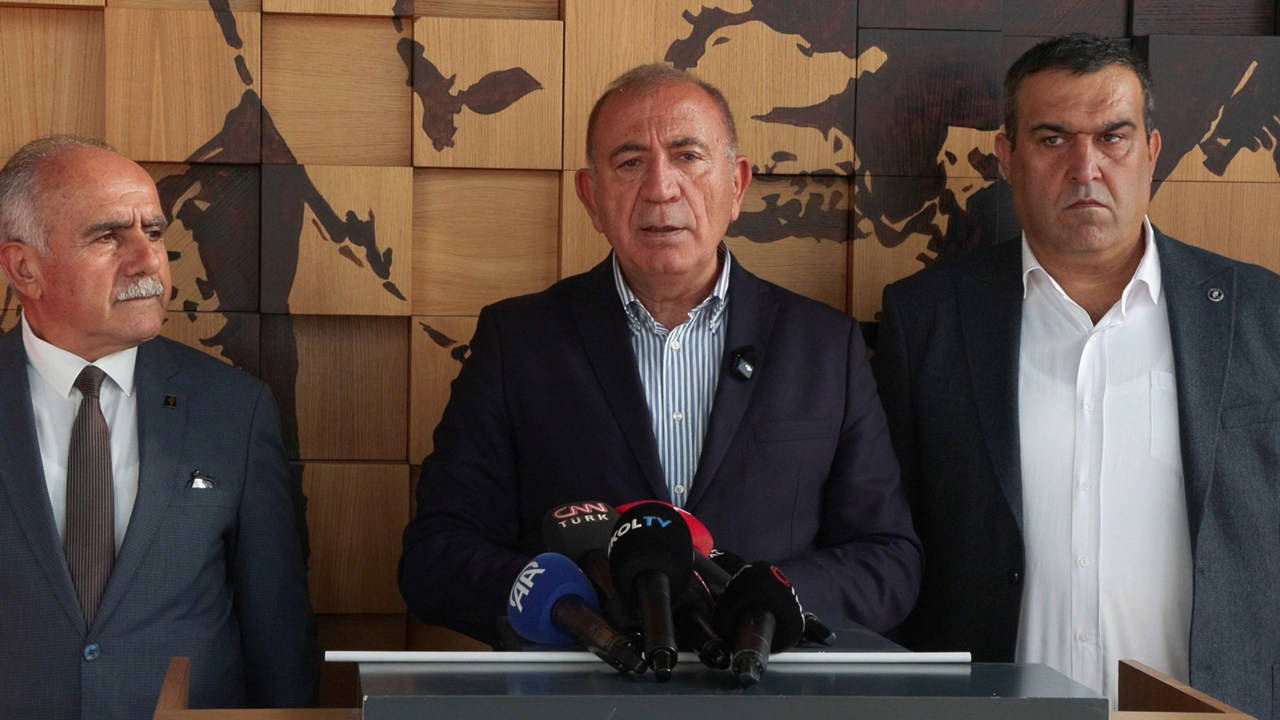 Gürsel Tekin: Kongre tartışmasına girmiyorum, görevimiz yargı kararıyla sonlandırılır – Son Dakika Siyaset Haberleri Gürsel Tekin: Kongre tartışmasına girmiyorum, görevimiz yargı kararıyla sonlandırılır – Son Dakika Siyaset Haberleri