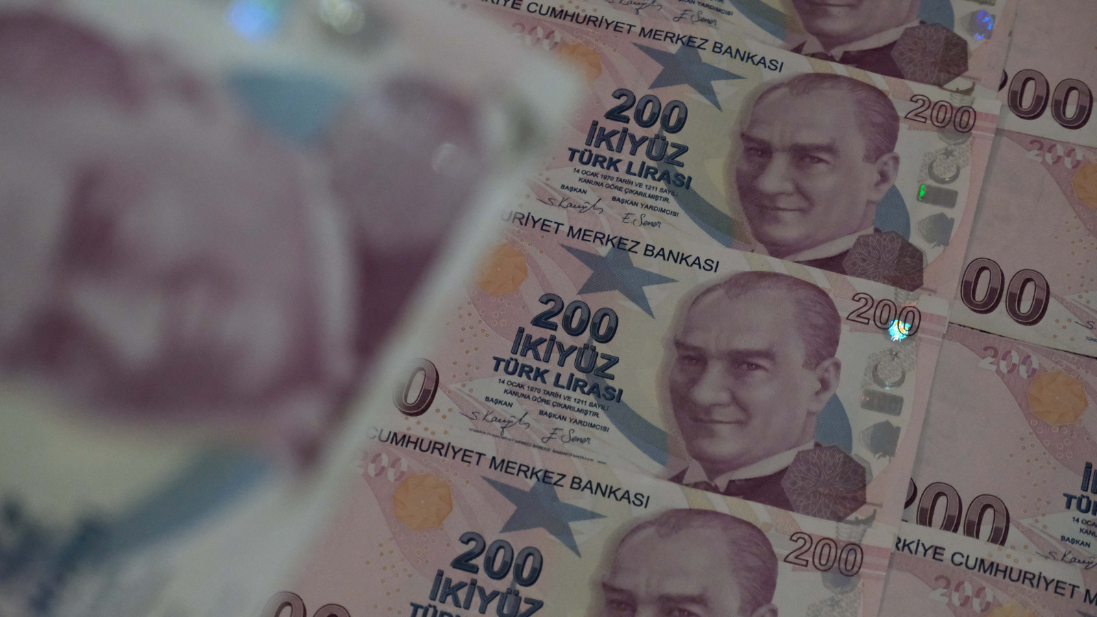 1 milyon TL’nin 32 günlük getirisi belli oldu