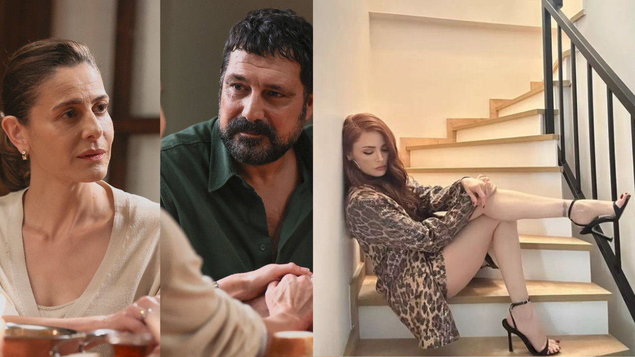 13 Eylül 2025 reyting sonuçları: Gönül Dağı, Masterchef, Can Borcu, NOW Haber