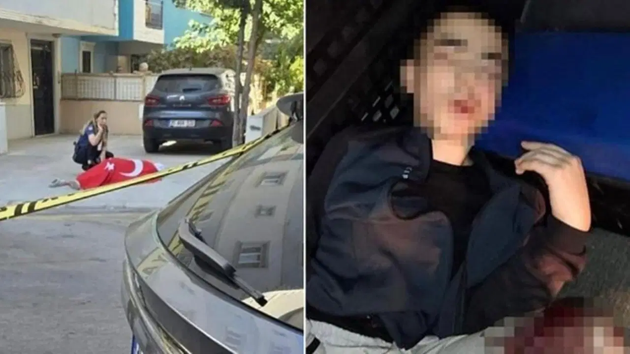 İzmir’de polis merkezine saldırı: Gözaltı sayısı 27’ye çıktı – Son Dakika Siyaset Haberleri