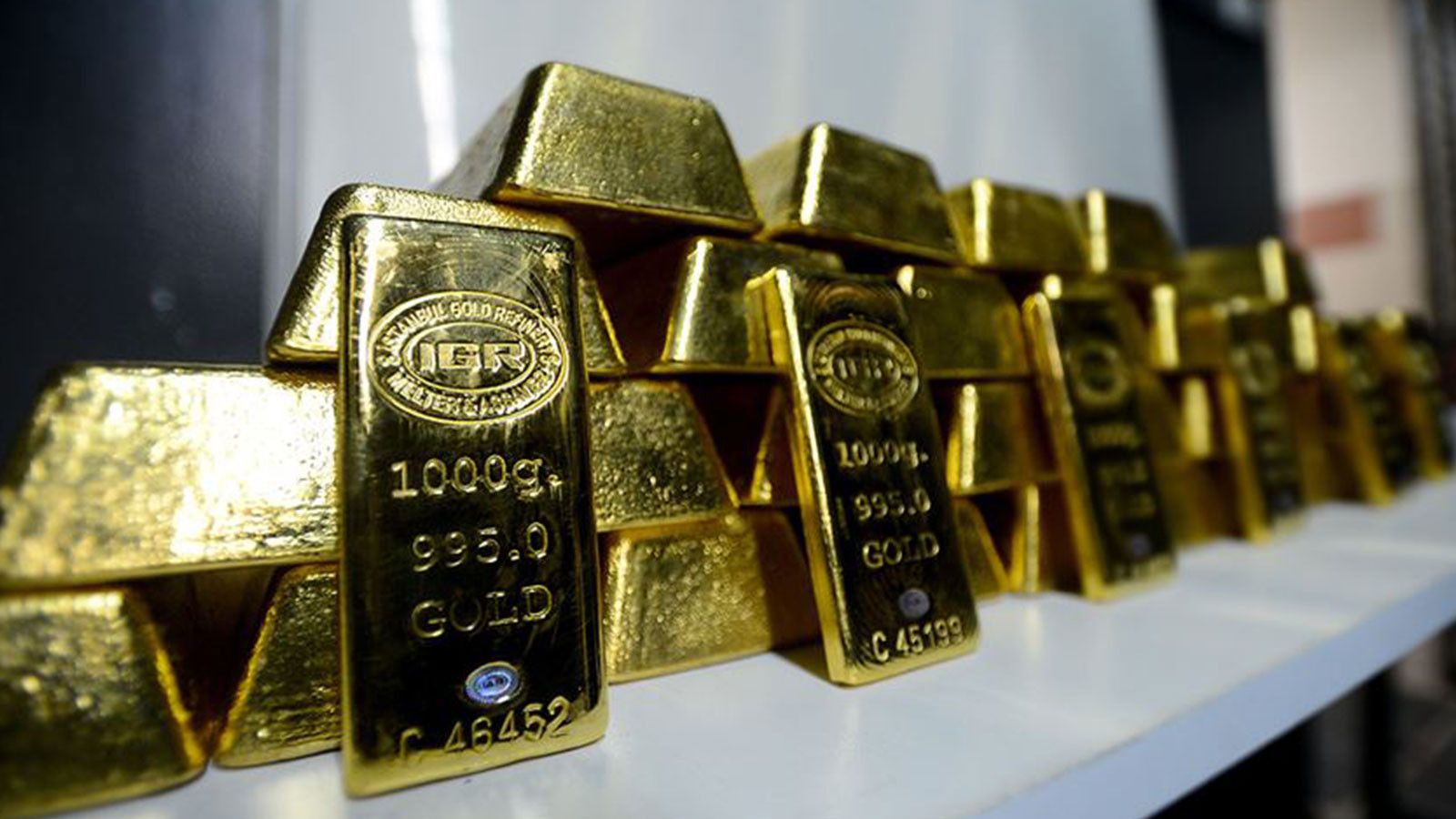 15 eylül gram altın kaç lira? çeyrek ne kadar?