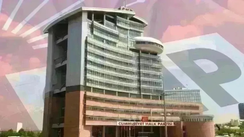 CHP'de Yüksek Disiplin Kurulu bugün toplanıyor!
