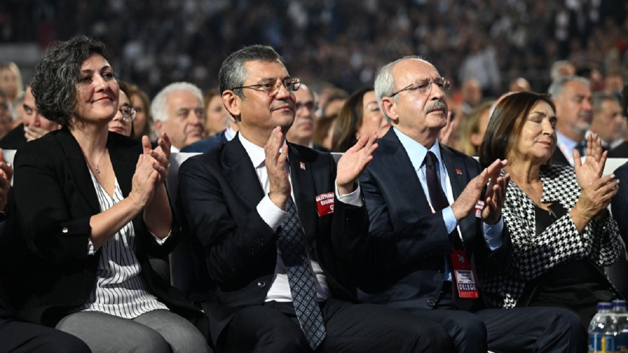 Cem Küçük’ten Özgür Özel iddiası: İstanbul İl Kongresi kararına tepki olarak istifa kararı alacak
