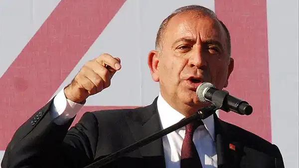 Son Dakika… Gürsel Tekin tarih verdi: 'İl binasına geleceğim' Son Dakika… Gürsel Tekin tarih verdi: 'İl binasına geleceğim'