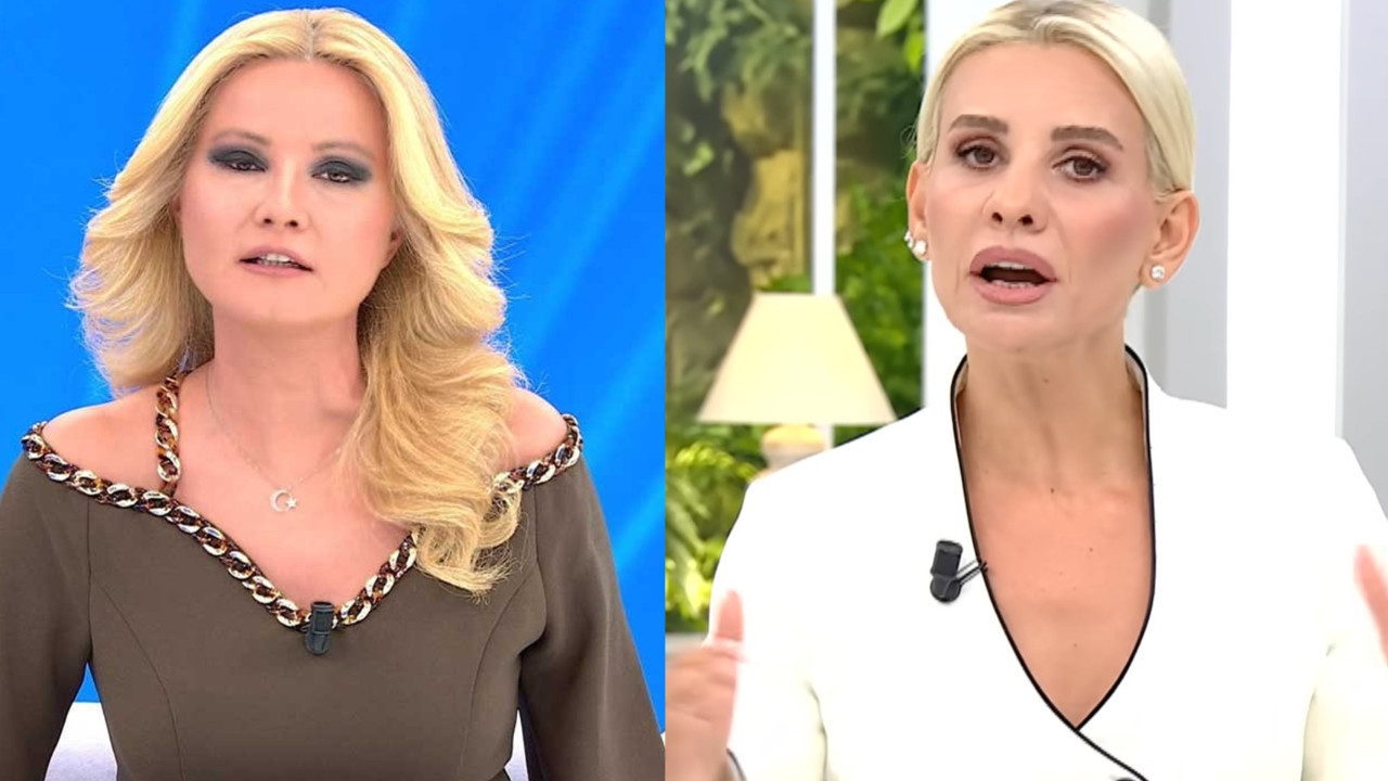 3 Eylül 2025 reyting sonuçları: Müge Anlı, Esra Erol, Masterchef, NOW Haber