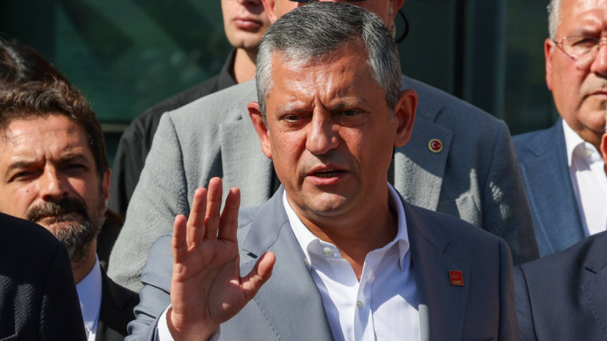 Özgür Özel’den çarpıcı Bayrampaşa iddiası!