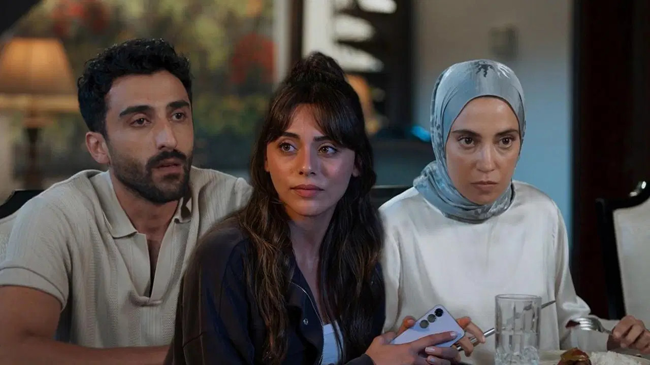 Yeni sezon, taze diziler ve ilk reytingler: Kızılcık Şerbeti nasıl başladı