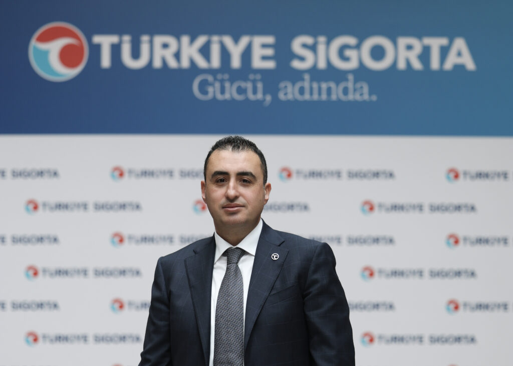 Türkiye Sigorta, Sigortayı Herkes İçin Erişilebilir Hâle Getiriyor