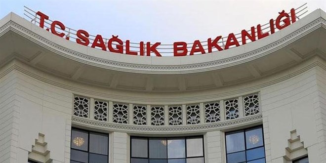 Sağlık Bakanlığı 15 bin 247 sözleşmeli personel alacak
Sağlık Bakanlığı 15.247 sözleşmeli personel alacak. Son başvuru tarihi 6 Ekim 2025