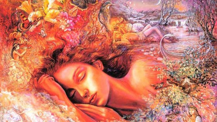 Rüyada Leblebi Görmek Rüyada Leblebi Görmek