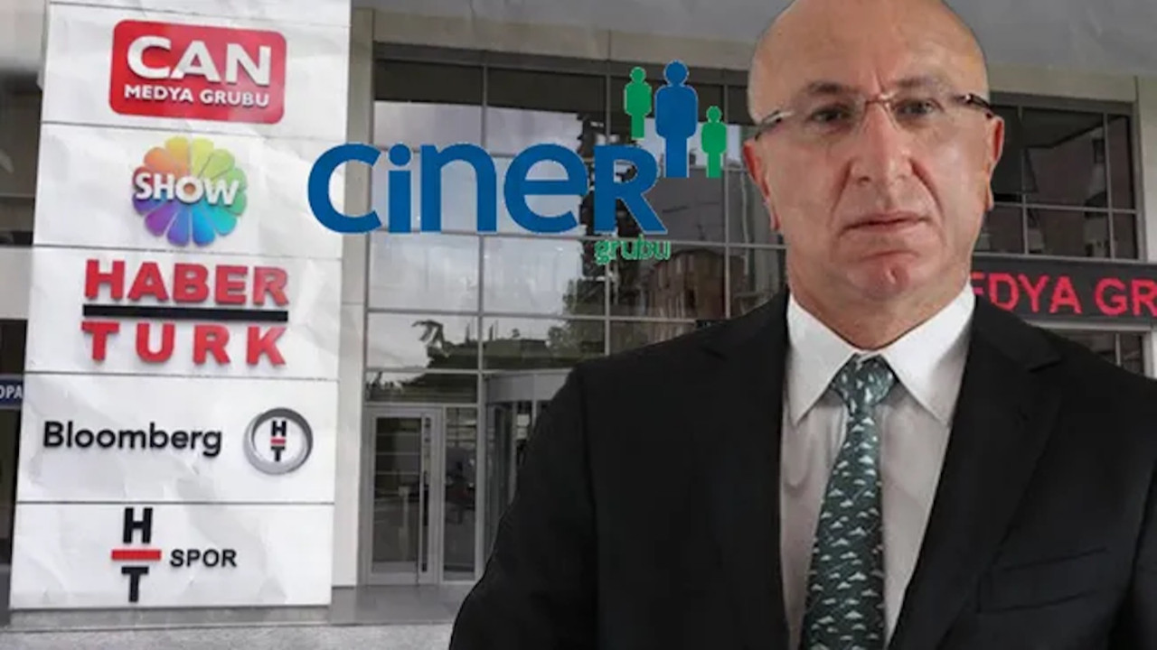 Borsada Turgay Ciner vurgunu mu? Ciner Grubu’na operasyon sonrası flaş iddia! Borsada Turgay Ciner vurgunu mu? Ciner Grubu’na operasyon sonrası flaş iddia!