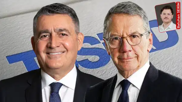 TÜSİAD yöneticileri Orhan Turan ve Ömer Aras ikinci kez hakim karşısına çıktı: Karar bekleniyordu, duruşma ertelendi! – Son Dakika Siyaset Haberleri