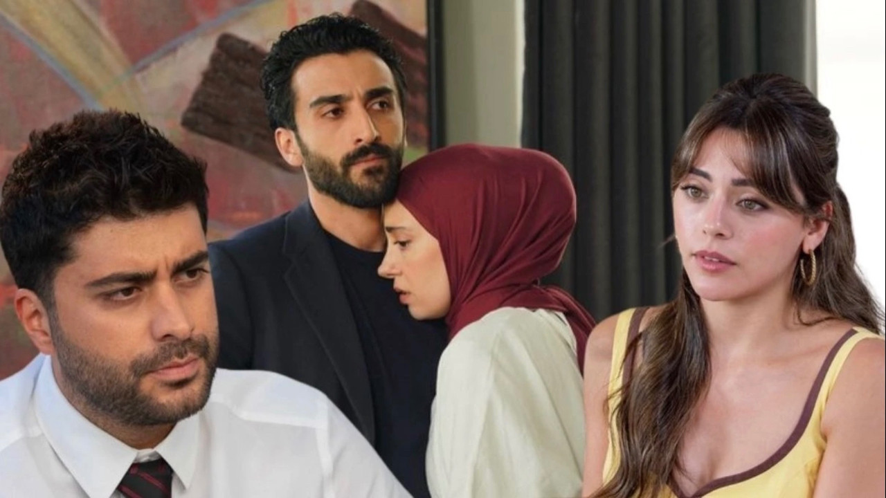 19 Eylül 2025 reyting sonuçları: Kızılcık Şerbeti, Arka Sokaklar, Müge Anlı, Aşk ve Gözyaşı